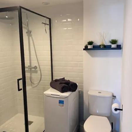 L'echappée Belle Сasa de vacaciones