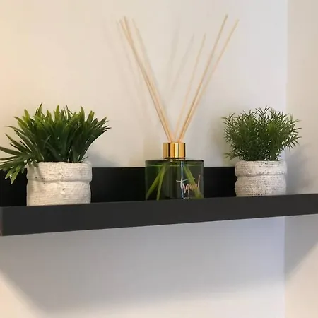 Сasa de vacaciones L'echappée Belle *