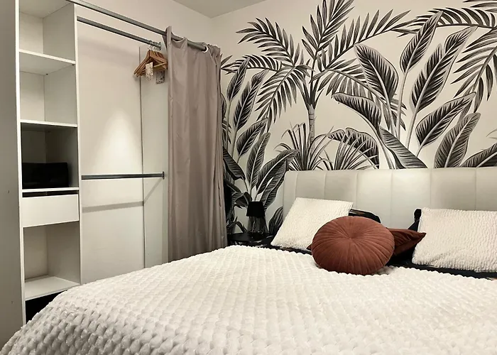 Сasa de vacaciones L'echappée Belle *